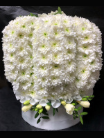 Chef Hat funerals Flowers